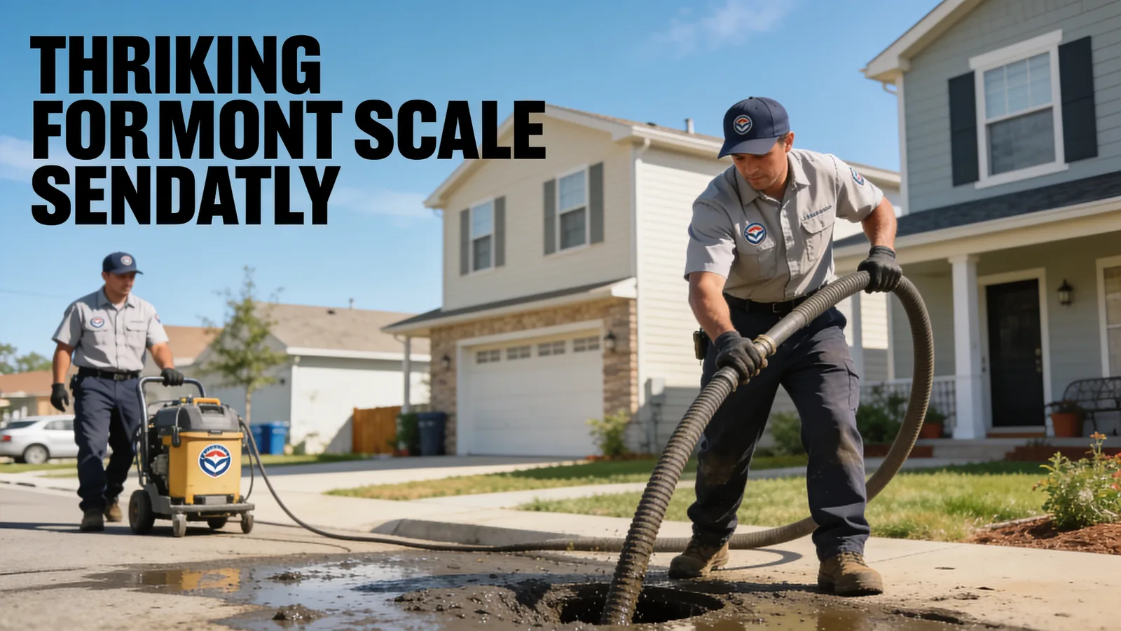 Sewage Cleanup in Monticello, MN near me